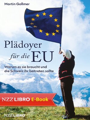 cover image of Plädoyer für die EU